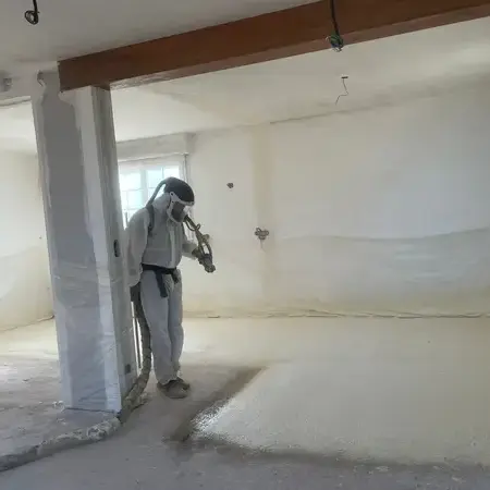 entreprise d'isolation Combourg-5