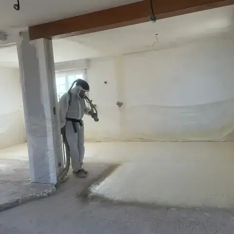 isolation des sols Dinan-1