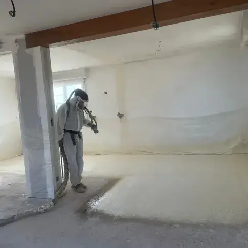 isolation des sols Dinard-1