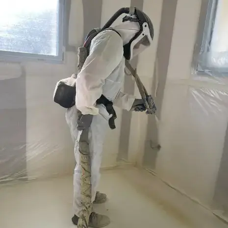 isolation des sols à Dinard - image 2