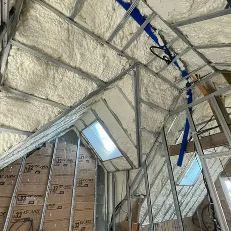 isolation des sols à Dinard - image 4