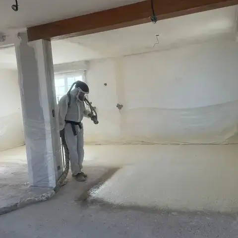 isolation des sols à Lancieux - image 3