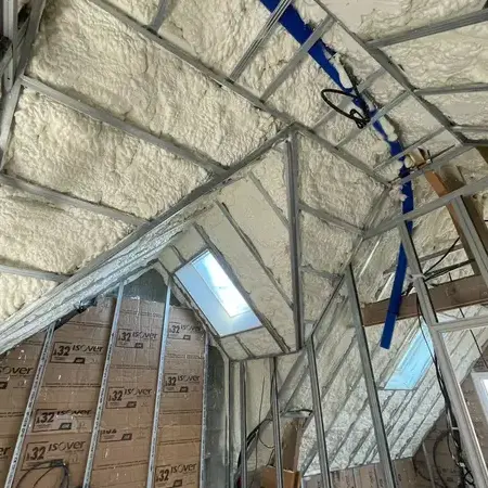 isolation des sols à Rennes - image 2