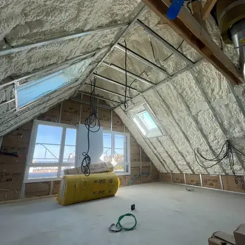 isolation des sols à Rennes - image 3