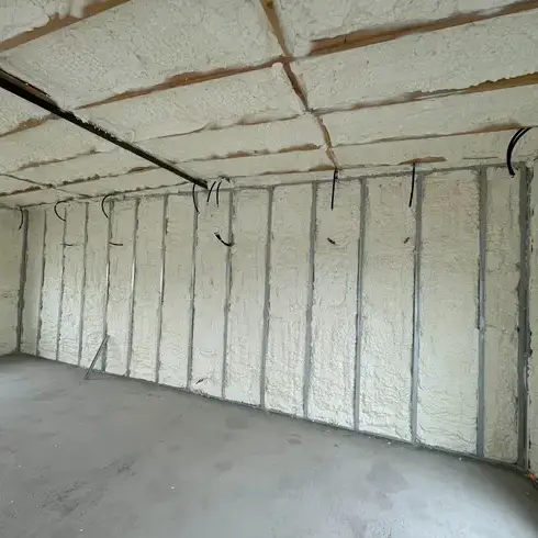 isolation mousse polyuréthane Dinan-5
