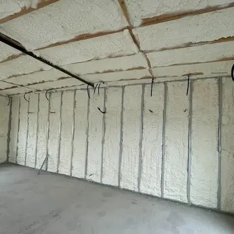 isolation mousse polyuréthane à Dinard - image 3