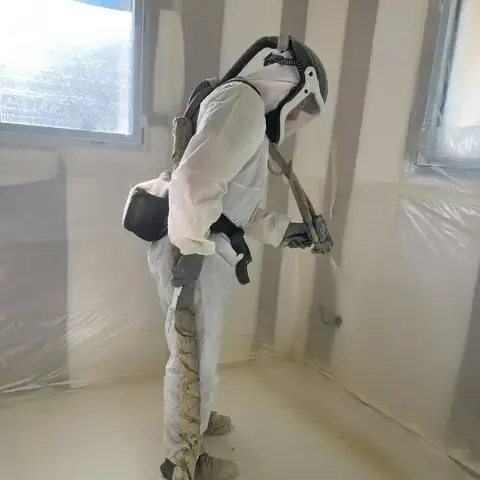 isolation mousse polyuréthane Dol-de-Bretagne-5