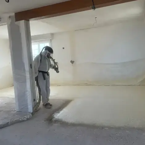 isolation mousse polyuréthane à Erquy - image 3