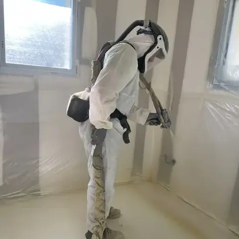 isolation mousse polyuréthane Erquy-5