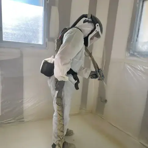 isolation mousse polyuréthane à Lamballe - image 3