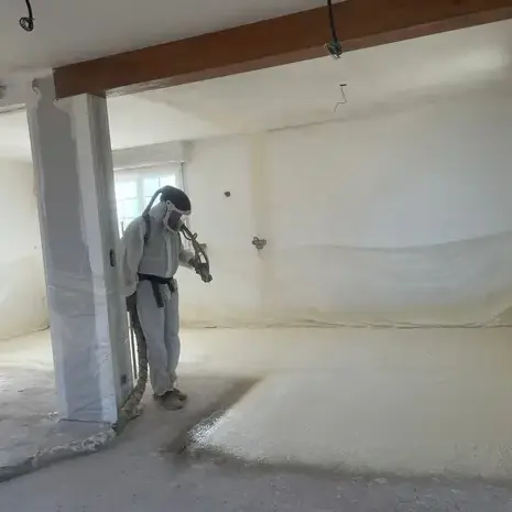 isolation mousse polyuréthane à Plancoët - image 4