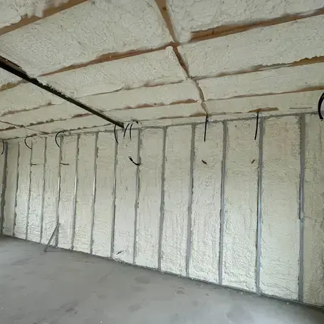 isolation plafond à Combourg - image 3