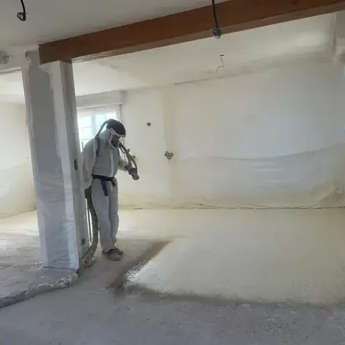 isolation plafond Dinan-5