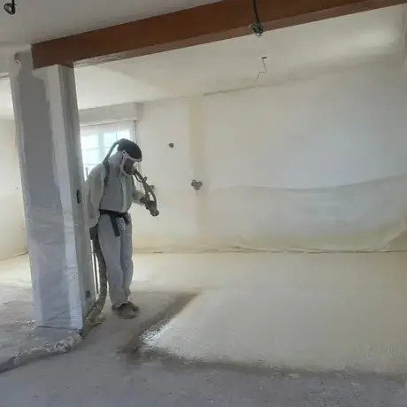isolation plafond Dinard-1