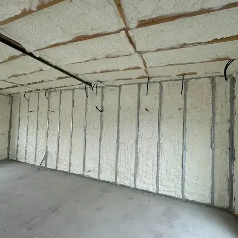 isolation plafond à Dinard - image 3