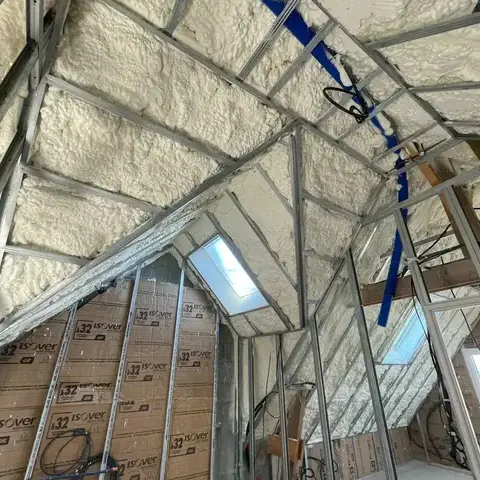 isolation plafond Dol-de-Bretagne-1