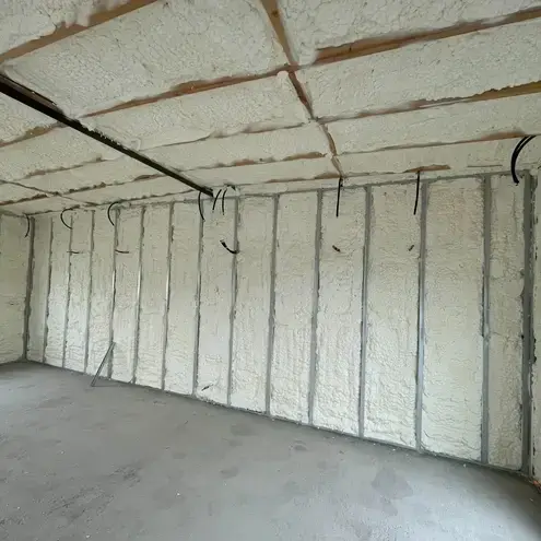 isolation plafond à Lancieux - image 2