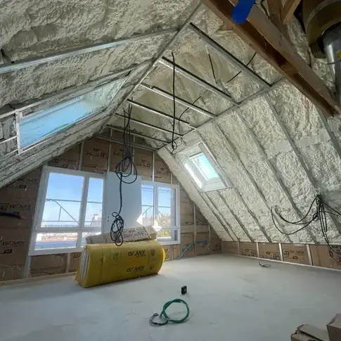 isolation plafond Lancieux-5