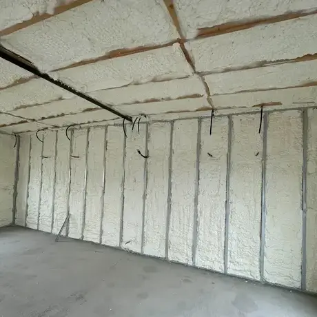 isolation plafond à Plancoët - image 4