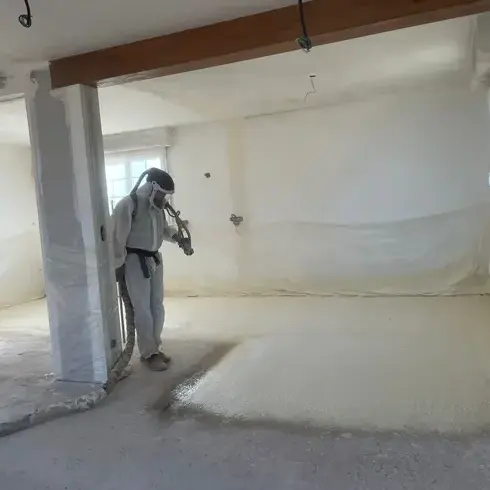 isolation plancher bas Dinard-5