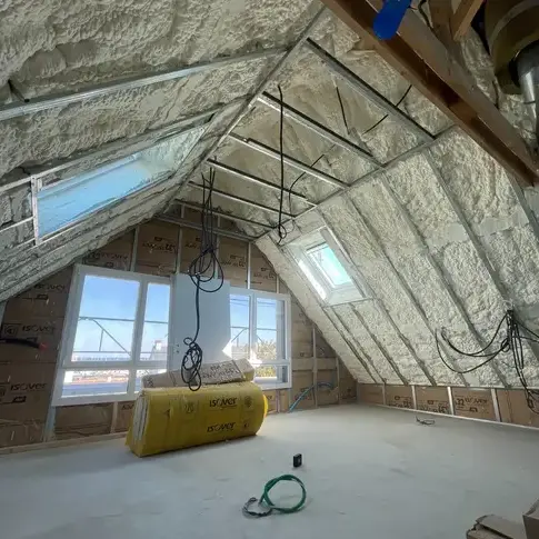 isolation projetée Dinan-1