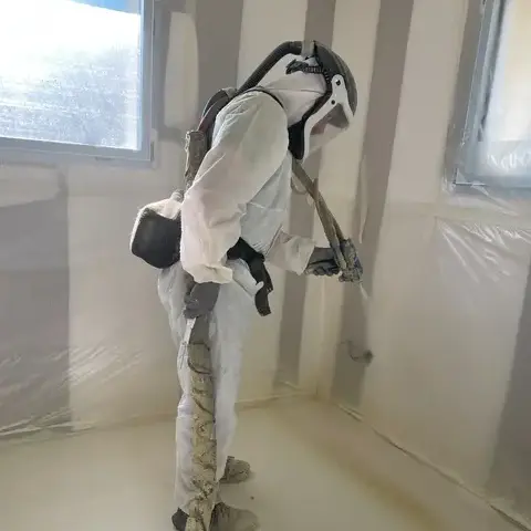 isolation projetée à Dinan - image 4