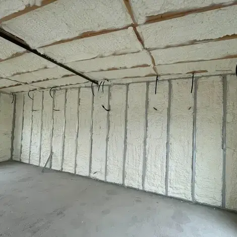 isolation projetée à Dinard - image 2