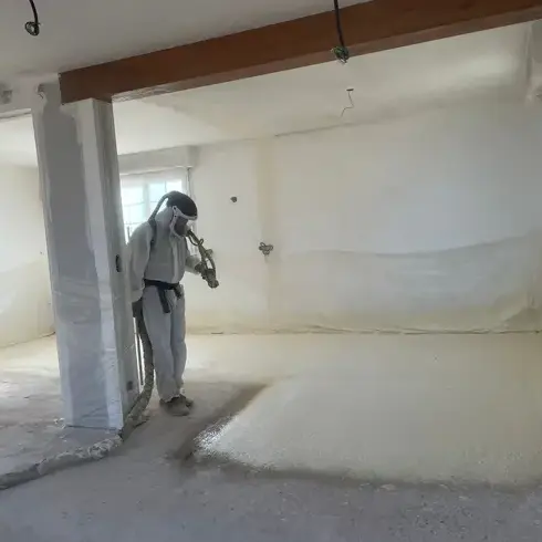 isolation projetée à Dinard - image 3