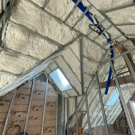 isolation projetée Dinard-5